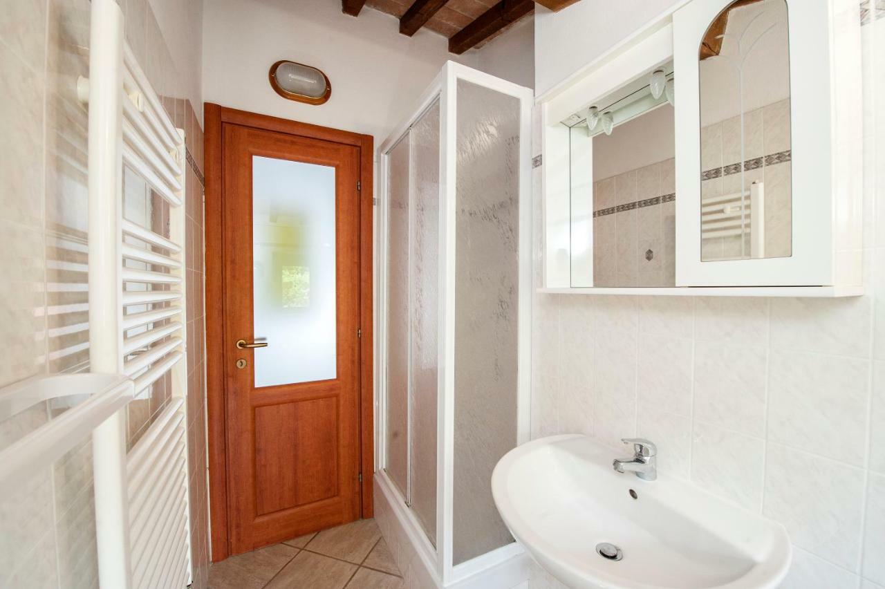 Panorama-Ferien-Toscana Your Cozy And Fully Equipped Vacation Home Massa Marittima Ngoại thất bức ảnh